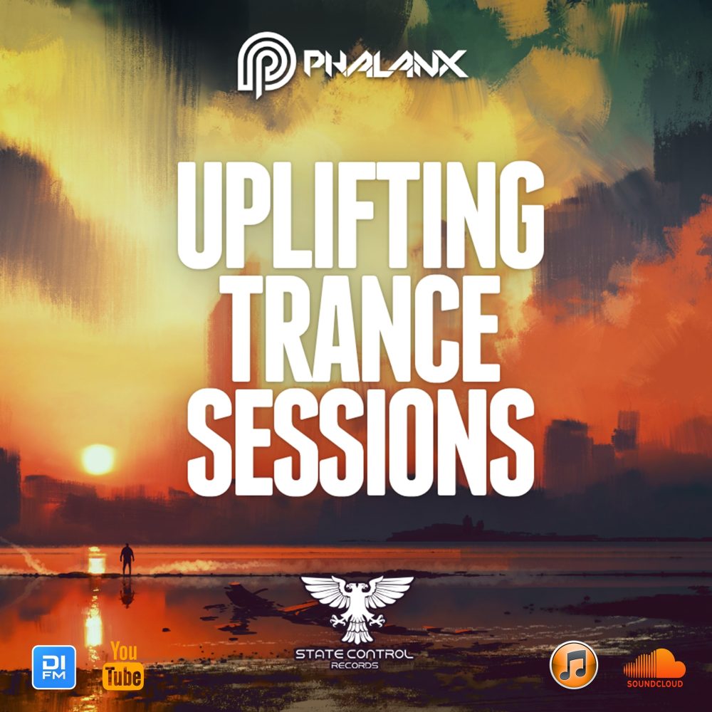 Uplifting Trance Sessions EP. 386 cover