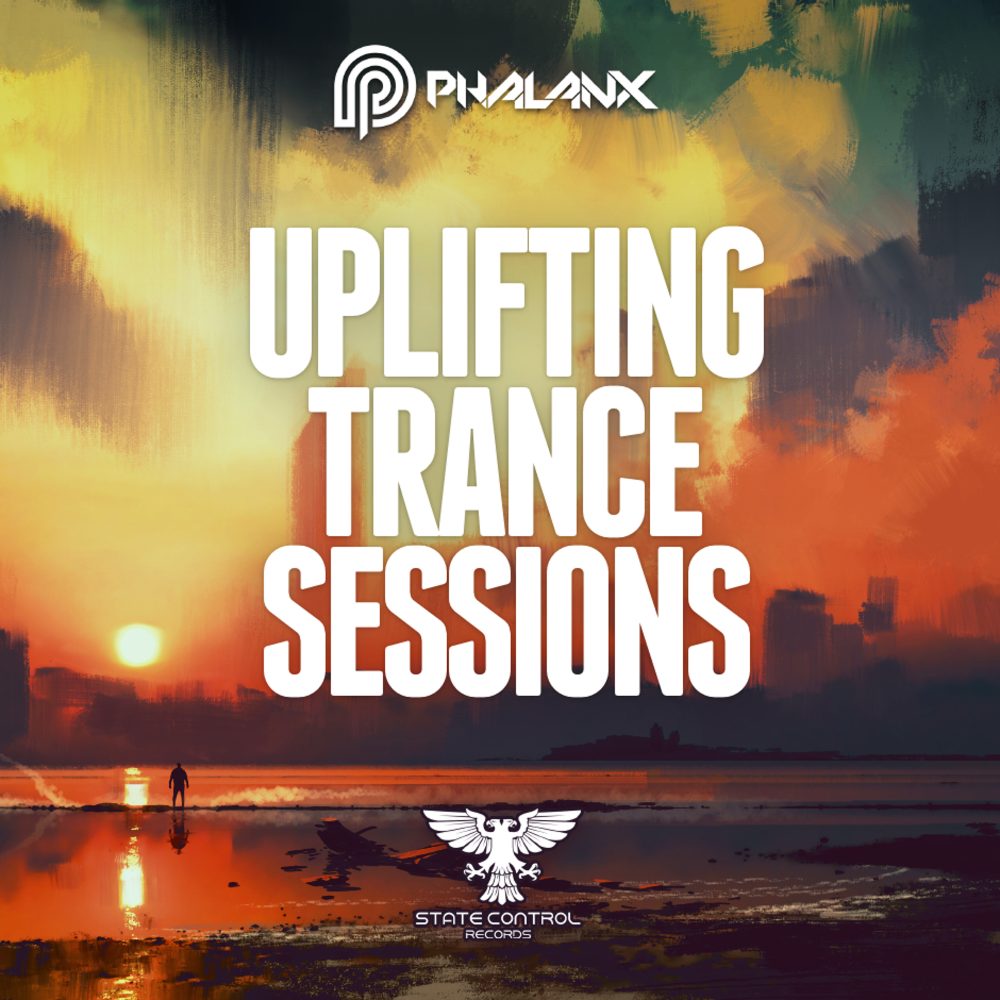 Uplifting Trance Sessions EP. 397 cover