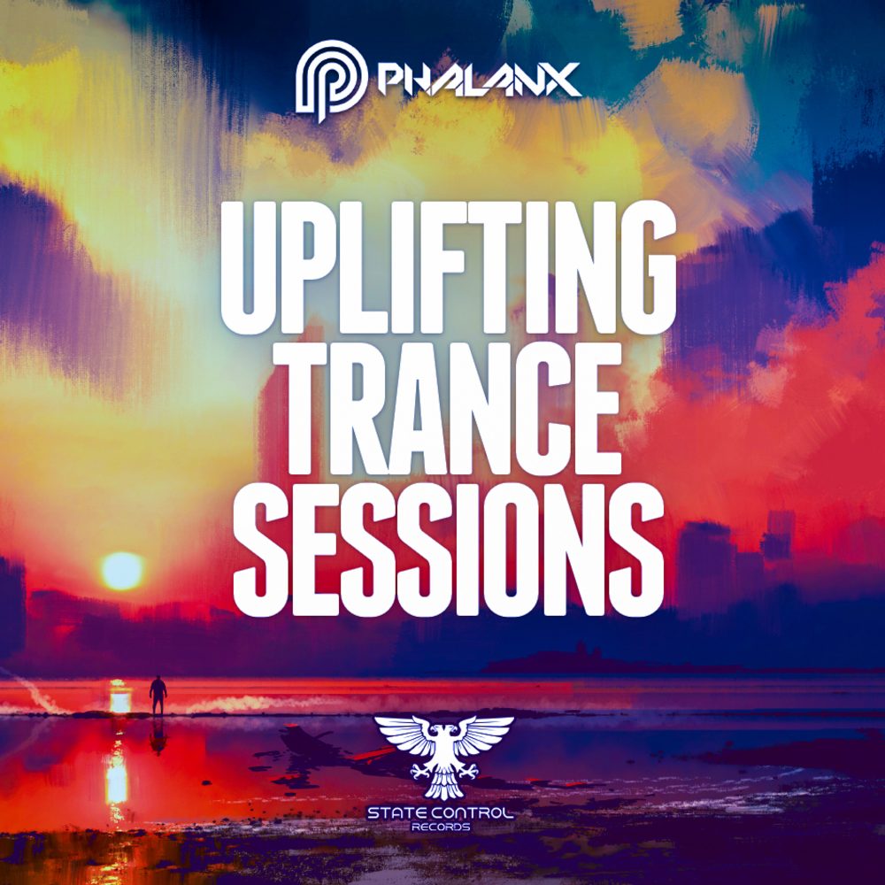 Uplifting Trance Sessions EP. 400 cover
