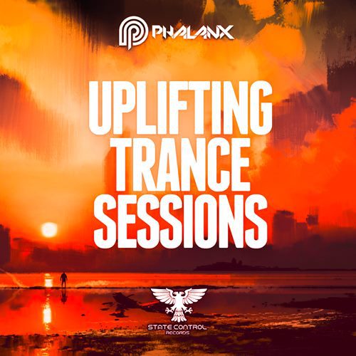 NONSTOP TRANCE MIX! World´s best Uplifting Trance♫DJ Phalanx-Uplifting Trance-Sessions EP.100