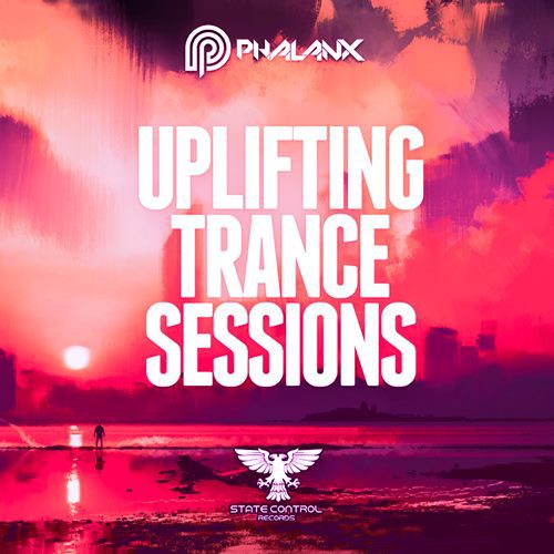 Uplifting Trance Sessions EP. 512 [01.11.2020]