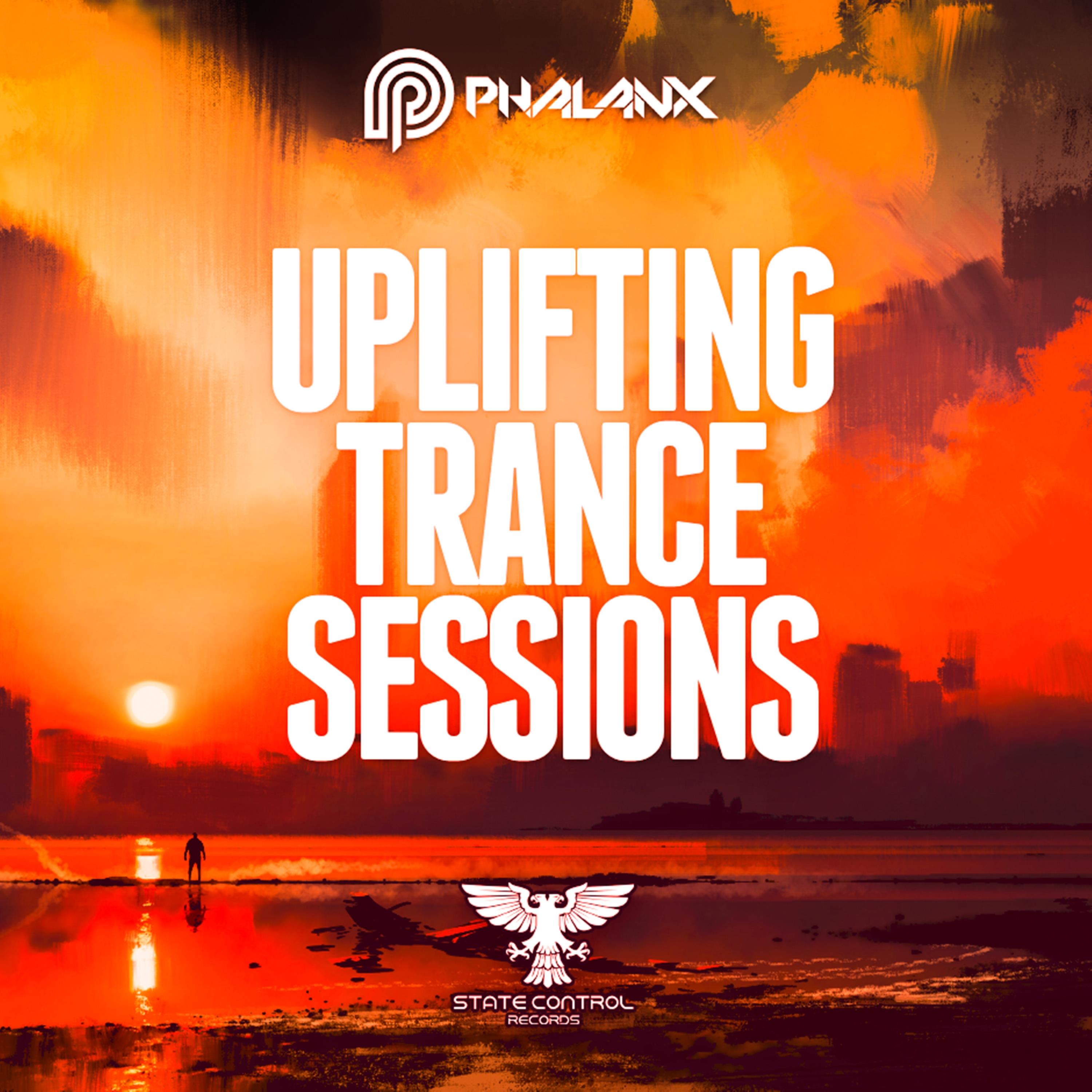 Uplifting Trance Sessions EP. 544 [20.06.2021]