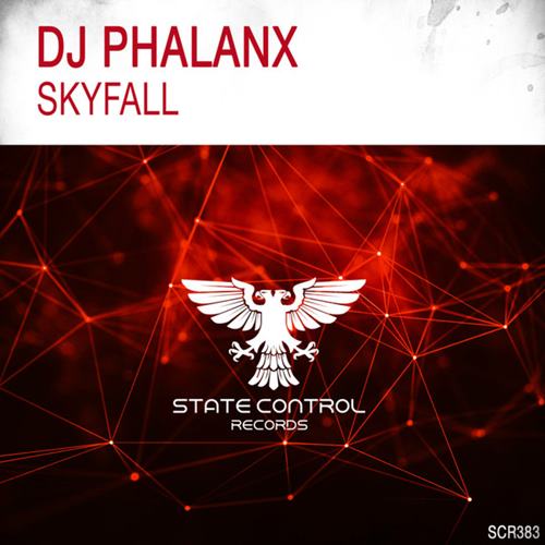 DJ Phalanx – Skyfall [Out 04.12.2021]