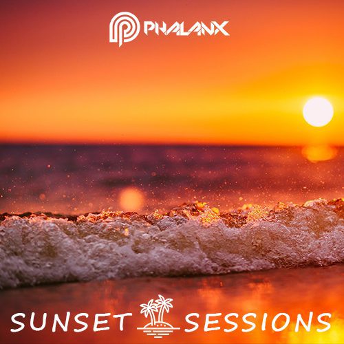 Sunset Beach Sessions EP. 002 [Melodic Progressive House]