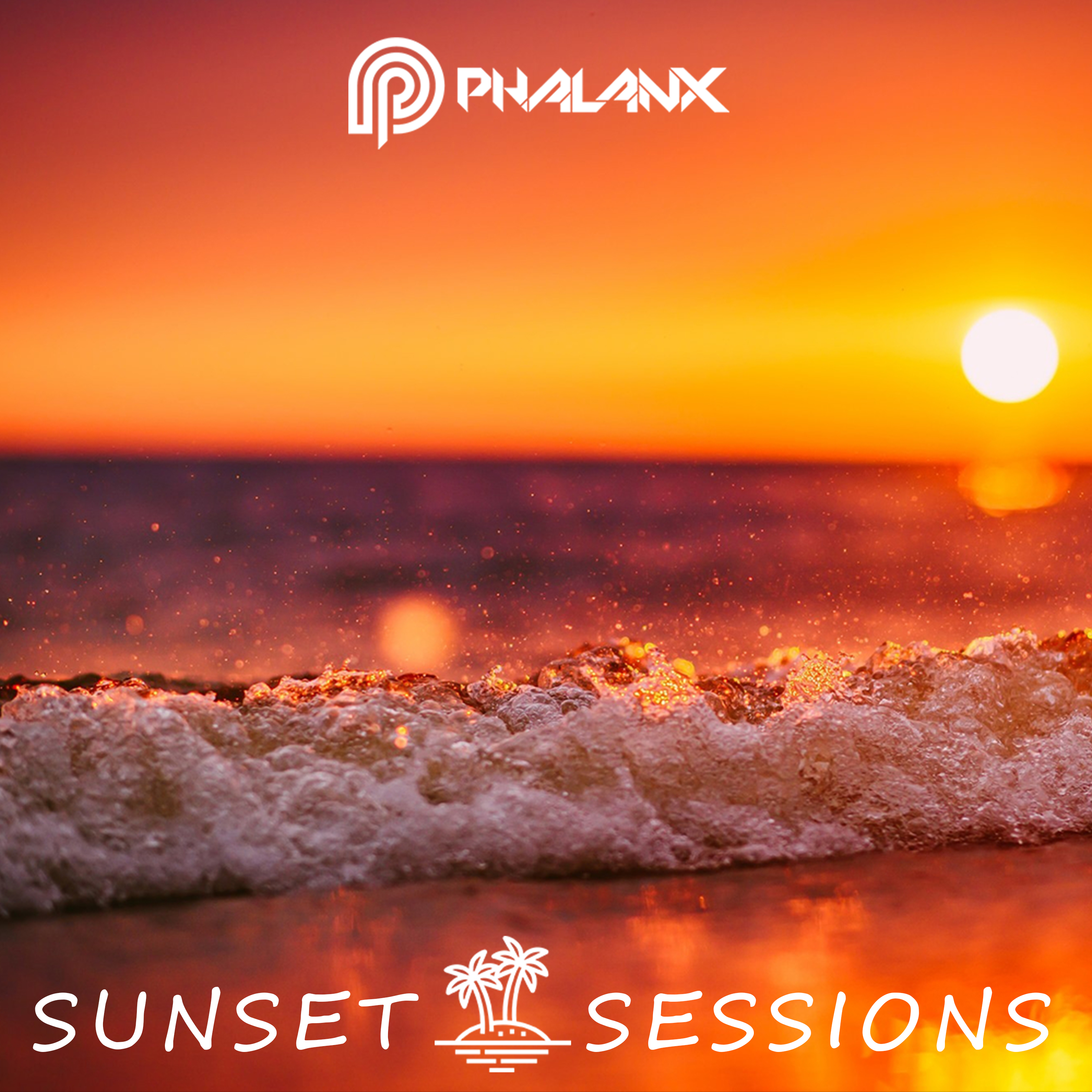 Sunset Beach Sessions EP. 002 [Melodic Progressive House]