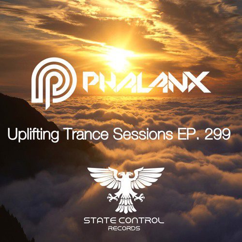 Uplifting Trance Sessions EP-. 299 [26.09.2016]