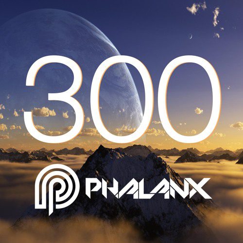 Uplifting Trance Sessions Ep 300 Dj Phalanx