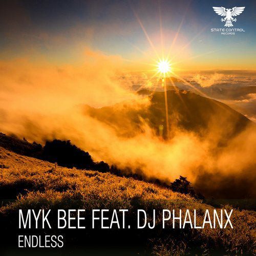 Myk Bee Feat. DJ Phalanx – Endless