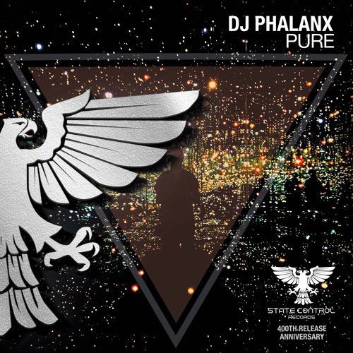DJ Phalanx – Pure [SCR 400 Trance Anthem] -Out 05.03.2021-