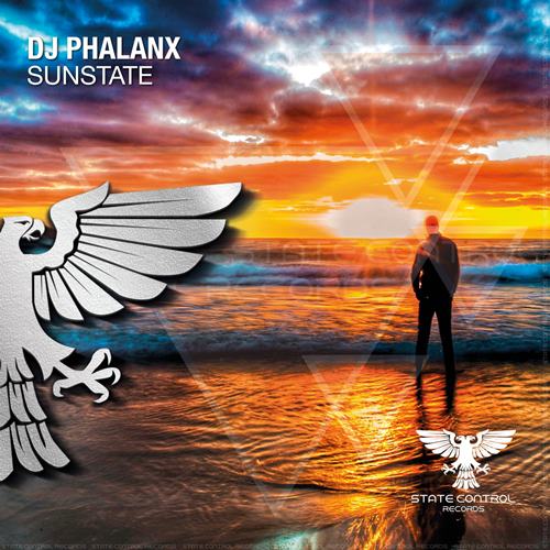 DJ Phalanx – Sunstate [Out 04.02.2022]