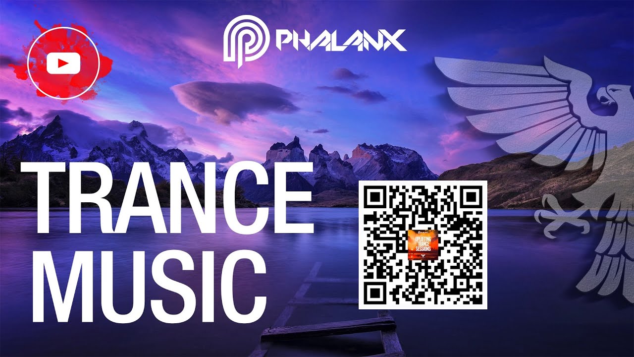 #djphalanx – Uplifting #trance  Sessions EP. 608 📢 @DJ Phalanx / State Control Records