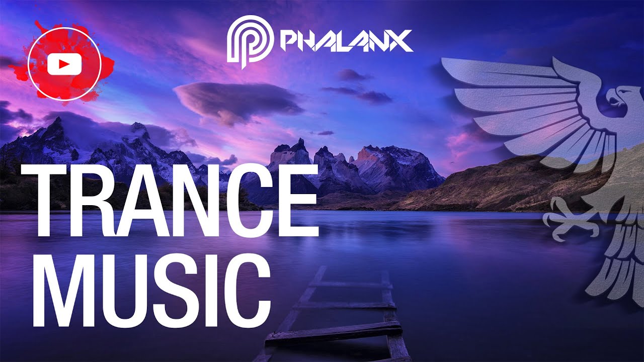 🔥Best Trance🔥DJ Phalanx – Uplifting Trance Sessions EP. 594