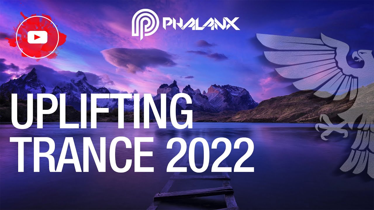 DJ Phalanx – Uplifting Trance Sessions EP. 578 [13.02.2022]