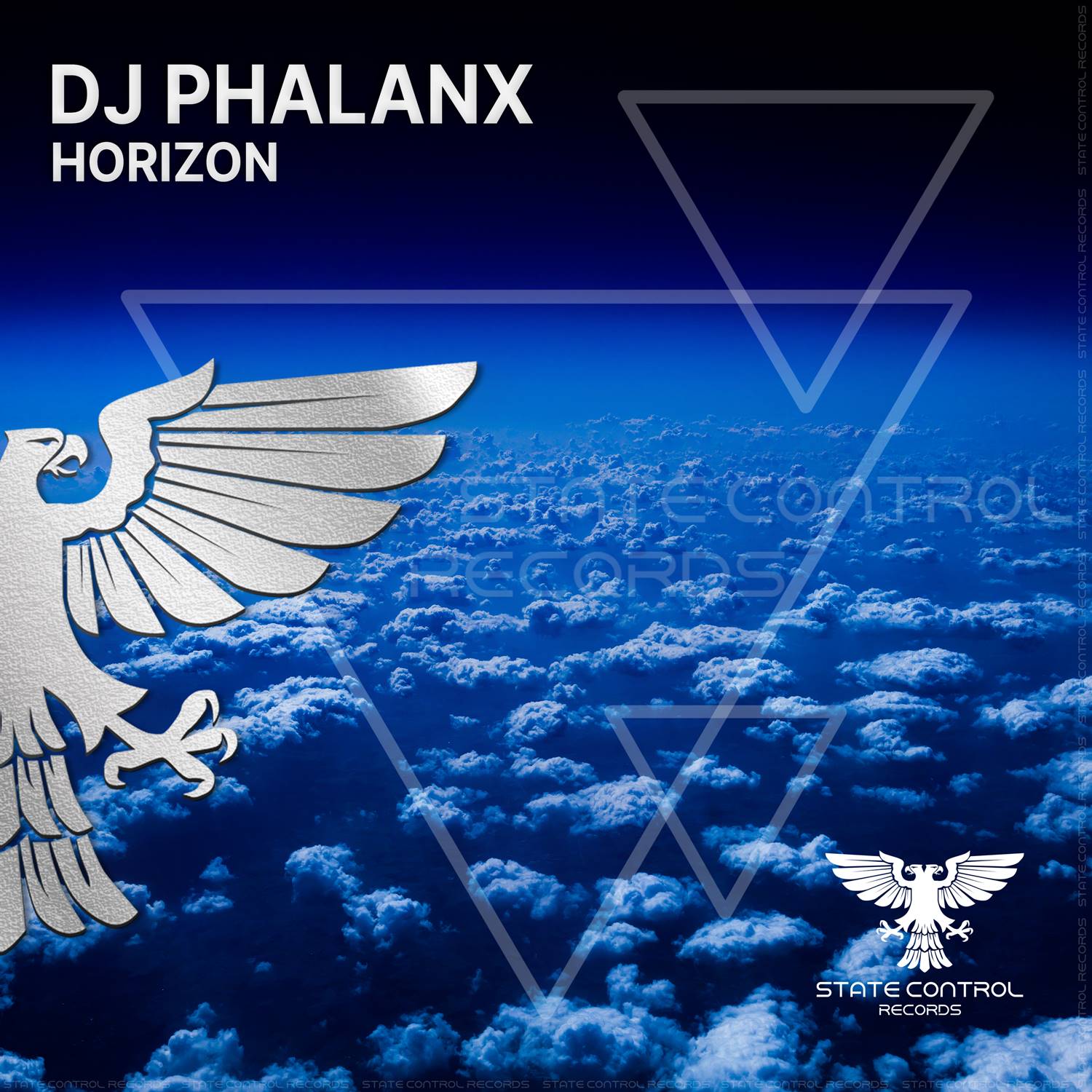 DJ Phalanx – Horizon