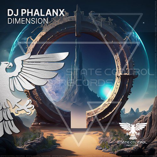 DJ Phalanx – Dimension [07 JUL 2023]
