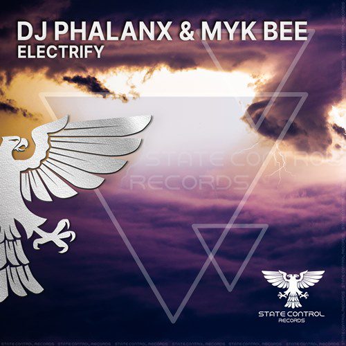 DJ Phalanx & Myk Bee – Electrify [21 APR 2023]
