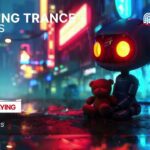 Uplifting Trance Sessions EP. 688 with DJ Phalanx 💫 (Trance Podcast)