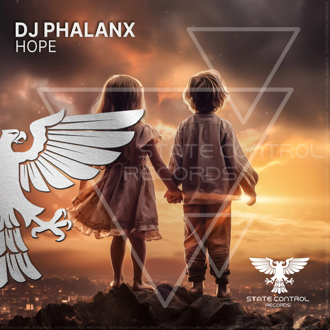 DJ Phalanx – Hope [5 JAN 2024]