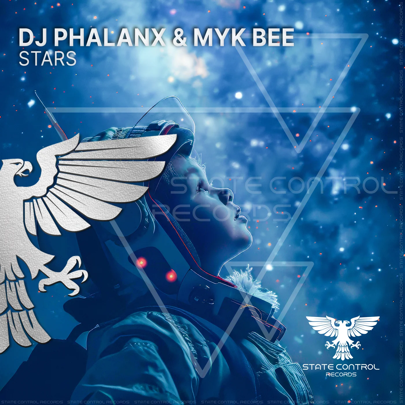 DJ Phalanx & Myk Bee – Stars