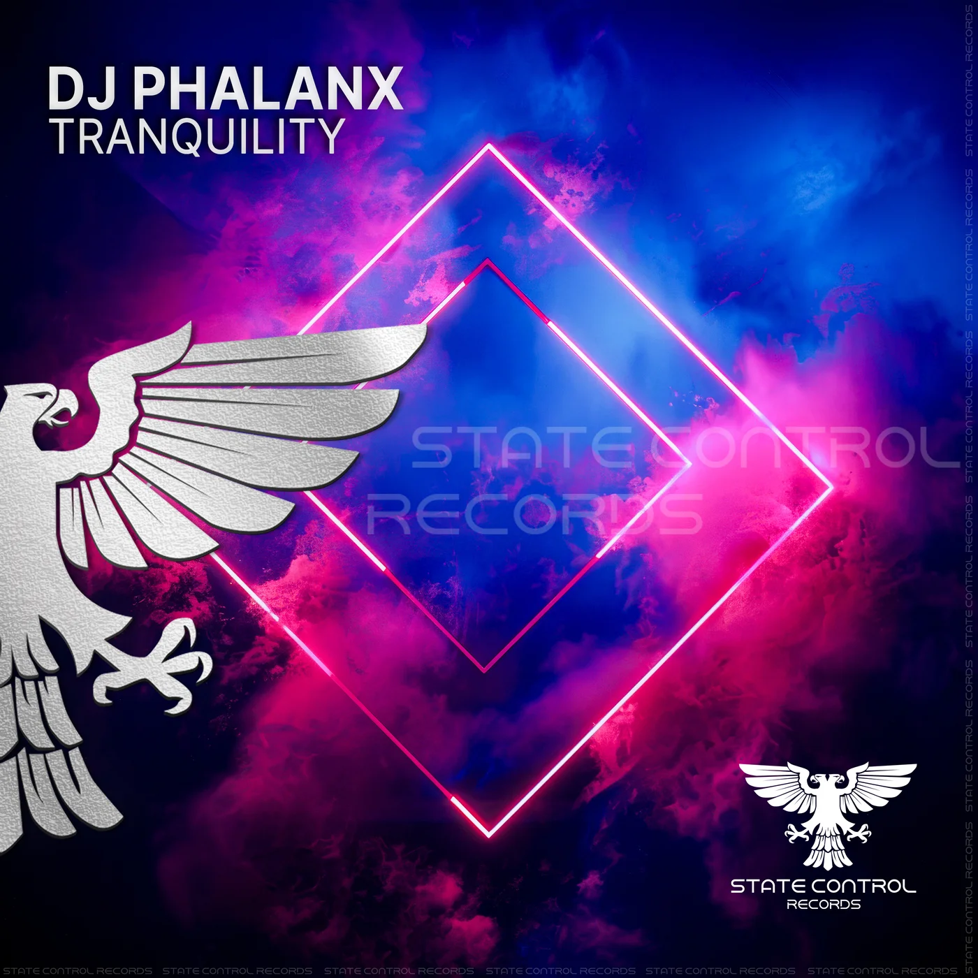 DJ Phalanx – Tranquility