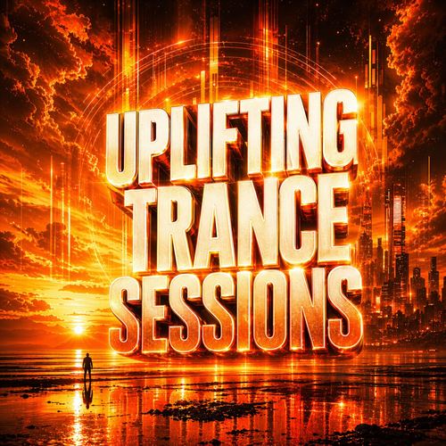 Uplifting Trance Sessions Archive