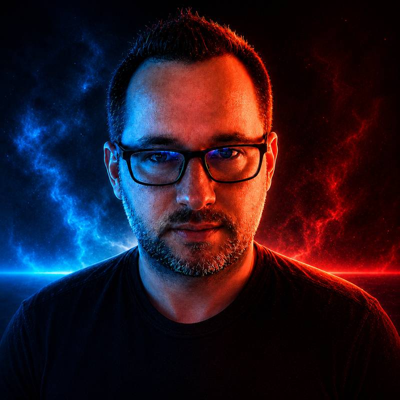DJ Phalanx