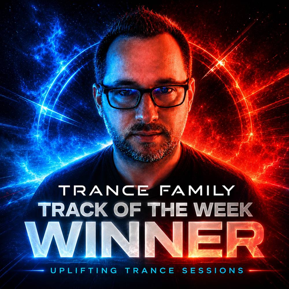 Trance Family Track of the Week Winner