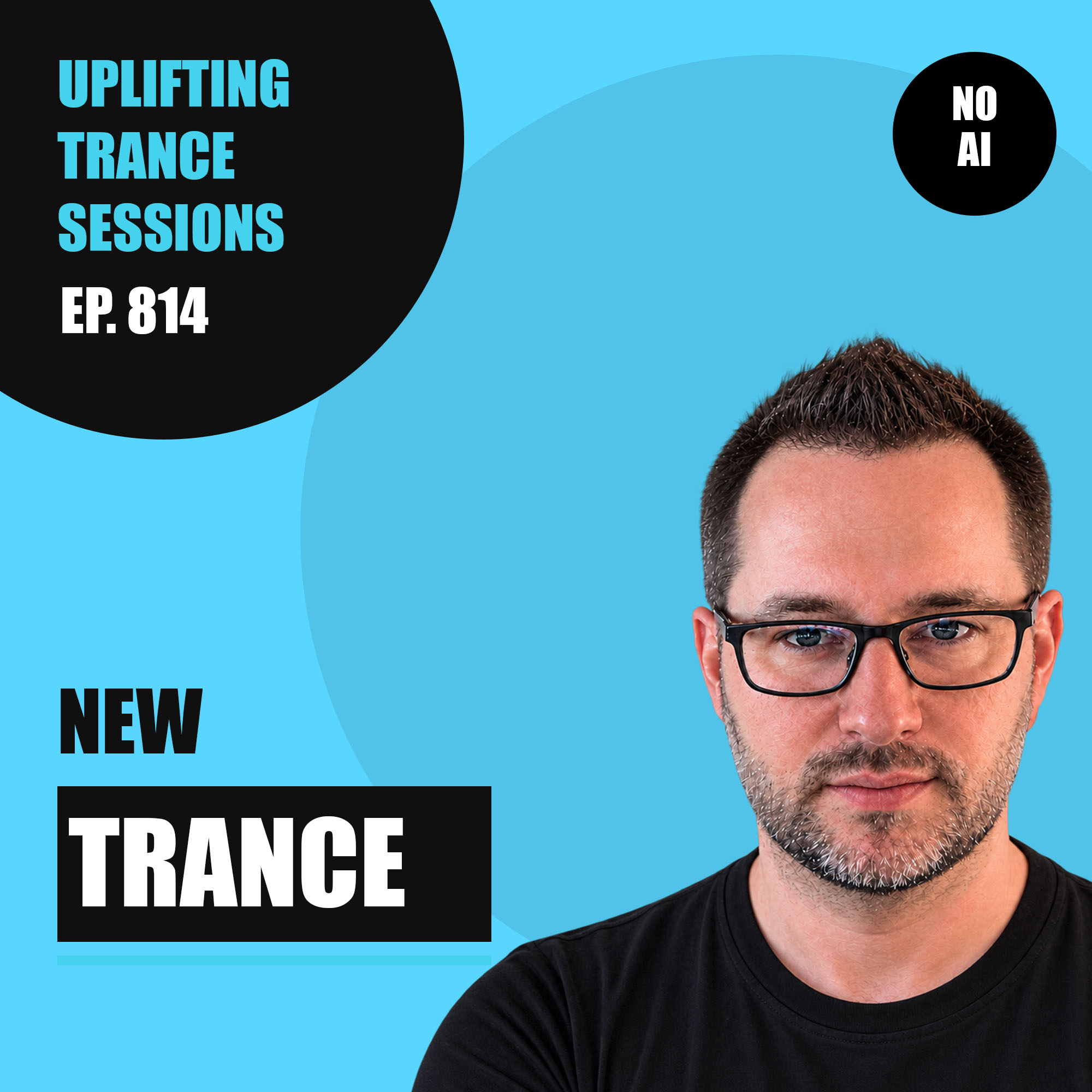 Uplifting Trance Sessions EP. 814 XXL with DJ Phalanx 😎 (Trance Podcast)