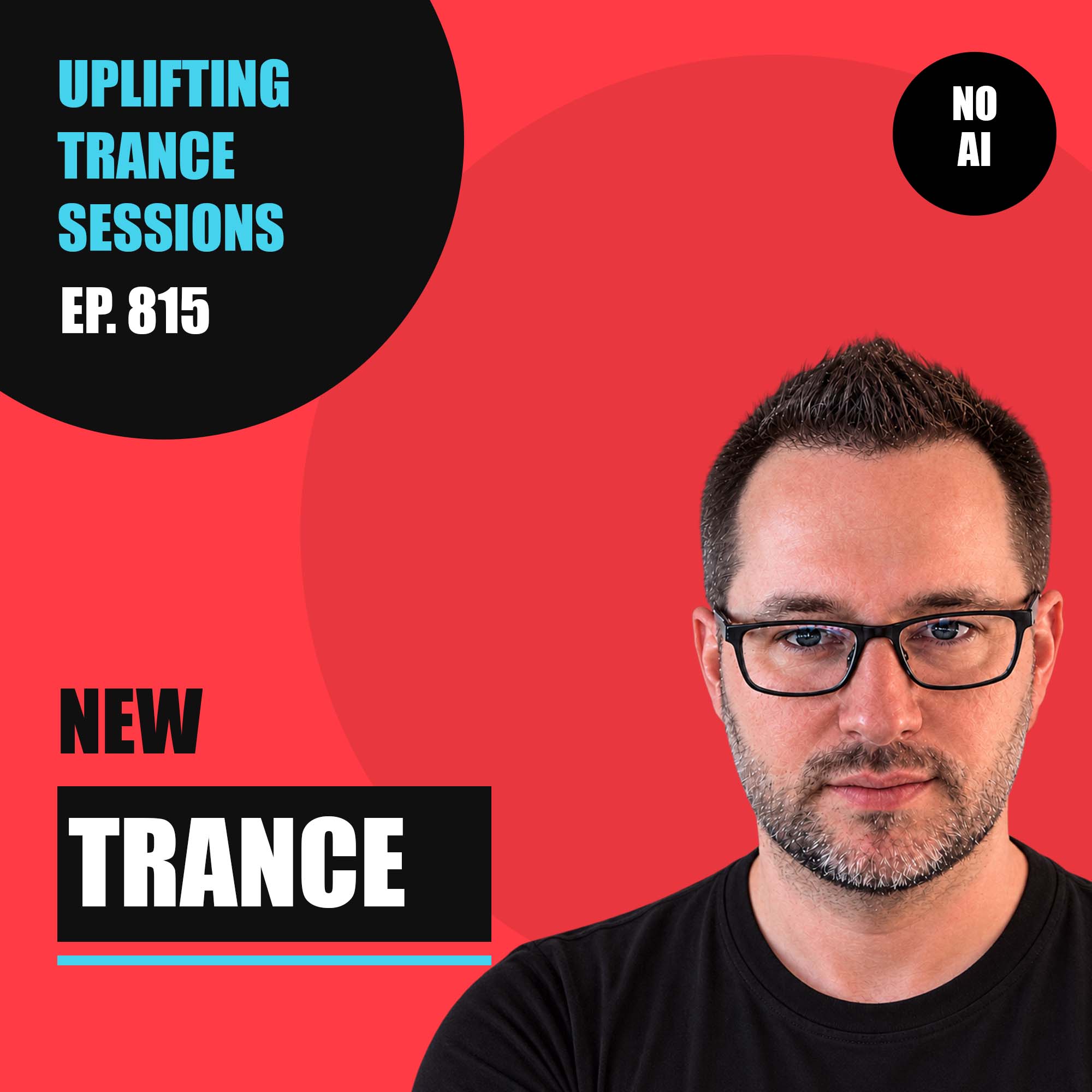 Uplifting Trance Sessions EP. 815
